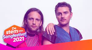 Nu het songfestival dichterbij komt, is het interessant om te kijken naar de beste quoteringen. De Stem Van Songfestival Be 2021 Denemarken Ove Os Pa Hinanden Songfestival Be
