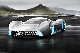 Hypercar Der Zukunft Future Concept Cars Future Car Futuristic Cars