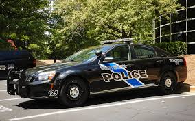 Police Chase Through Sandy Springs Ends With Flying Range Rover Georgia Dui Lawyer
