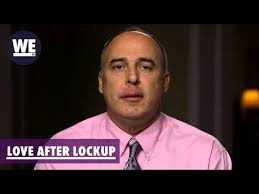 Love After Lockup New Season Scott And Lindsey Are Basically Doomed Summer 2020 Tv Soap Videos
