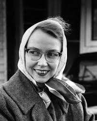 Flannery O'Connor