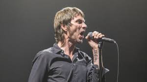 Walking Papers' Angell Hit Like A Sledgehammer At The Hammerstein