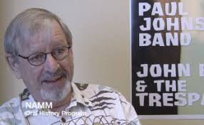 Oral History Interviews