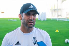 Sporting clube farense, simply known as farense, is a portuguese professional football club based in faro in the district of faro,1 who play in the ligapro after promotion. Sergio Vieira Esta De Saida Do Farense