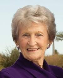 Vera M. Forsythe Obituary May 25, 2025