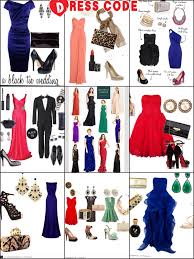 Shop exclusive offers · new items on sale daily · get sale alerts Pin By Bunnie Benton On Nemley Wedding Black Tie Dress Code Black Tie Outfits Dress Code For Wedding