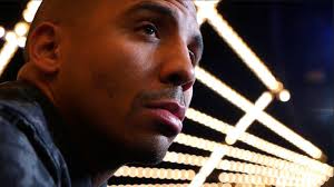 Selling drugs, tragedy and boxing greatness: Andre Ward opens up