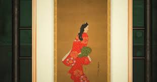 Modern arts lend itself to simplicity. Acnh Graceful Painting How To Spot Fake Art Animal Crossing Gamewith