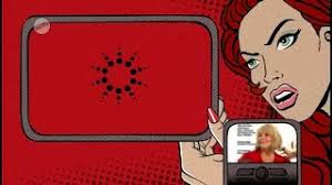 Really Continuity & Advert Breaks