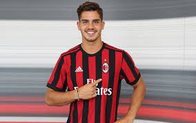 View andre silva's profile on linkedin, the world's largest professional community. Official Ac Milan Announce Swap Transfer Ac Milan News