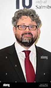 Laurence connor hi-res stock photography and images