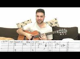 Fingerstyle Tutorial Girls Just Want To Have Fun It 39 S Awesome Guitar Lesson W X2f Tab Youtube Guitar Lessons Guitar Lesson