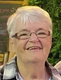 Shirley Ann Weed Obituary February 24, 2024