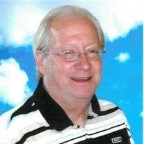 Joseph Peter Yeager Obituary