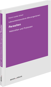 Potent herbal parasite cleanses following dr. Parasiten Behr S Verlag