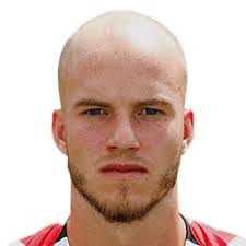 Jorrit Hendrix — Profile & Stats