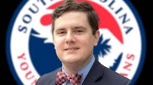 Embattled SC Young Republican Chairman (Actually) Resigns