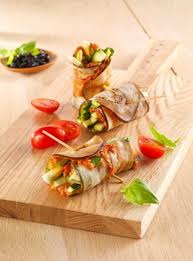 Produits Bio Pour Une Alimentation Saine Et Equilibree