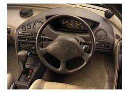 110 hp @ 6000 rpm, max torque. Toyota Sera Sera Y10 1 5 I 16v 110 Hp Technische Daten Und Kraftstoffverbrauch Autodata24 Com