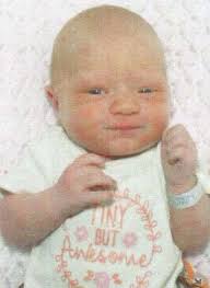 Birth Announcements, Aug. 20