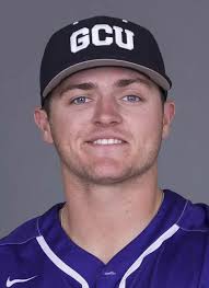 Alumni return home to the new GCU Ballpark