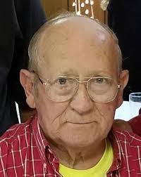 Harry House Obituary