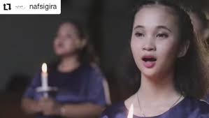 #Repost @nafsigira, • • • • • •, Tayang Perdana Pk. 12.00, YouTube Channel  "Rumah Musik Nafsigira", (LINK ON BIO), ayang Perdana Pk. 12.00, YouTube  Channel "Rumah Musik Nafsigira", (LINK ON BIO), ., ...