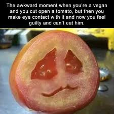 52 Fresh Af Memes To Keep You Laughing Food Humor Funny Fruit Funny Vegetables