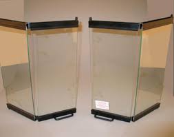 Find fireplace glass doors screen in canada | visit kijiji classifieds to buy, sell, or trade almost anything! Superior Bungalow Aluminum Glass Fireplace Door At Menards