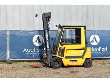Steinbock PE-25 Forklift