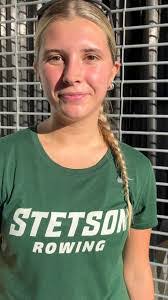 Sandra Stetson's Instagram, Twitter & Facebook