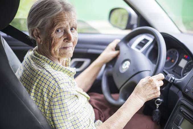 When Should My Elderly Parent Stop Driving? - Whibbs Stone Barnett Turner,  P.A.