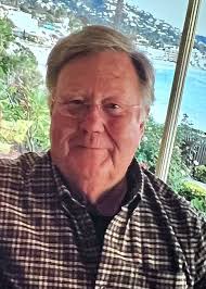 Ronald Hendrickson Obituary