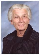 Carolyn Brinson Jordan September 27, 1935