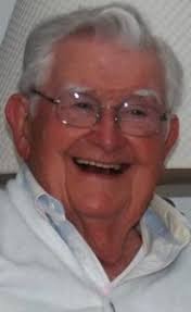 Anthony R. “Pat” Patterson Obituary