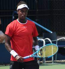 67 (02.03.20, 759 points) points: Mikael Ymer Cracks Top Hundred Barrier Serve And Rally
