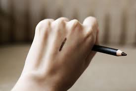 Your Face My Canvas Mac Teddy Eye Kohl Mac Teddy Goz Kalemi Goz Kalemi Laura Mercier Urunler
