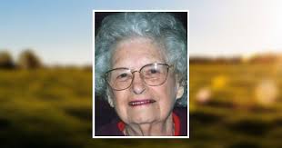 Grace Hendrickson Obituary August 23, 2013