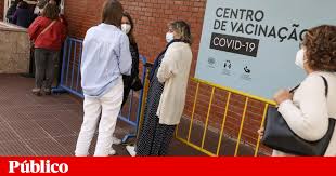 Parabéns, seu agendamento foi realizado com sucesso! Voltou A Haver Vagas Para Auto Agendamento Da Vacinacao Dos Maiores De 55 Anos E Existe Um Formulario Para Reclamacoes Coronavirus Publico