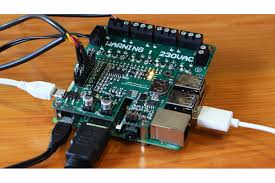 Biocontrole For Aquaponics And Hydroponics From Yann Leidwanger On Tindie