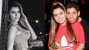 Maybe you would like to learn more about one of these? Ex Noiva De Ze Felipe Apos Suposta Traicao Gay Faz Desabafo Arrasador