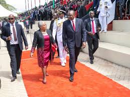 Genealogy for margaret wambui kenyatta family tree on geni, with over 200 million profiles of ancestors and living relatives. Margaret Kenyatta Witnesses Heated Battle Between Waititu And Wamuchomba Kenyan Digest