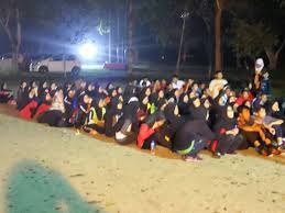 Published on may 18, 2019. Teambuilding For Smk Majidi Baru 2 Muhammad Hanif Ramlee