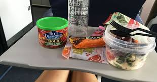 Travel Tips How To Eat Healthy When Flying Healthy Travel Food Healthy Travel Snacks Travel Food