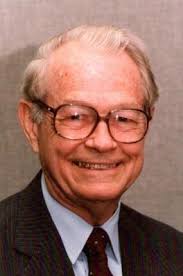 Robert Dye Obituary (2015)