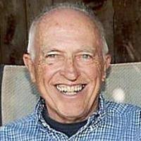Obituary of David Mann