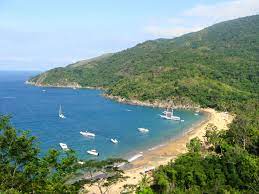 A total of 37,156 new infections were detected, raising the caseload to 16,984,218, the ministry said. How To Get To Brazil S Ilhabela Sao Paulo Brazil