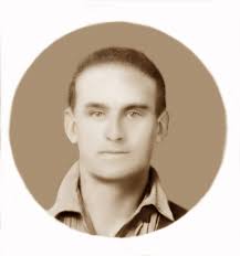 LaVern Bud Beardsley Sr (1913-1952)