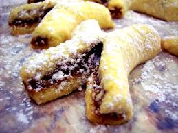 Make sure your cookies are completely cool before you start decorating or the icing will melt as you decorate. Cucidati Italian Fig Cookies Proud Italian Cook