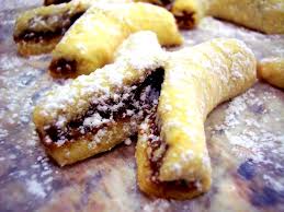 Cucidati Italian Fig Cookies Proud Italian Cook This old fashioned christmas cookie recipe is perfect for the holidays. cucidati italian fig cookies proud